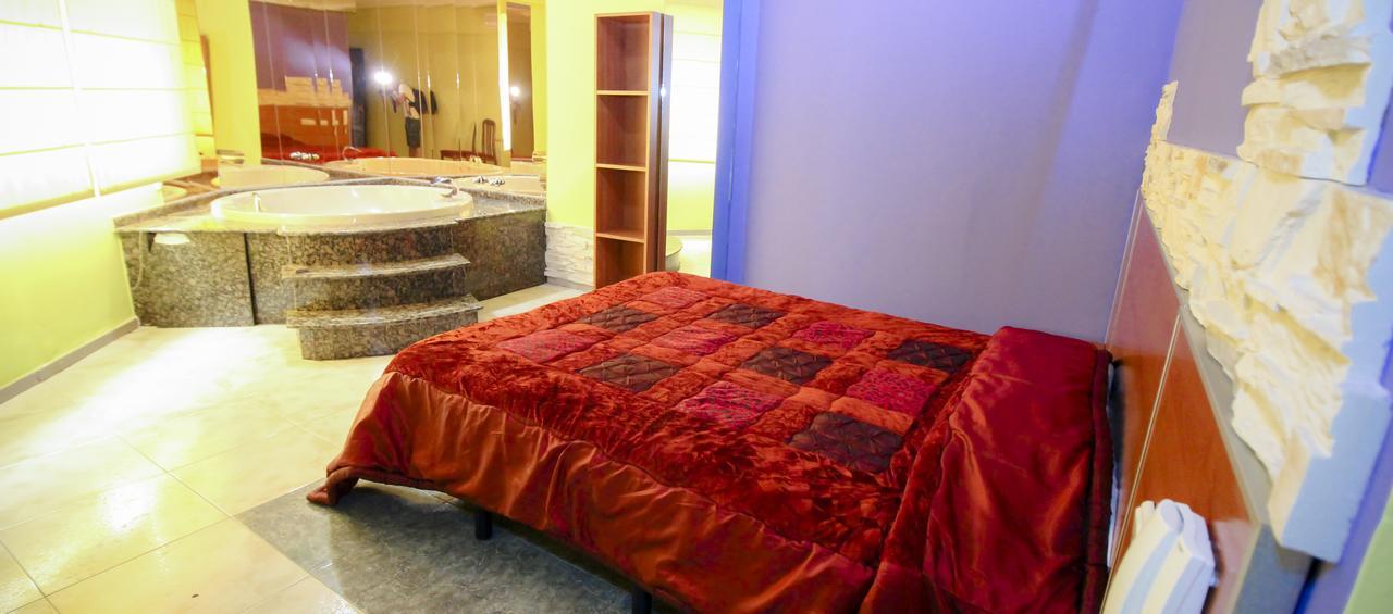 Hotel As Termas Ourense Exterior foto